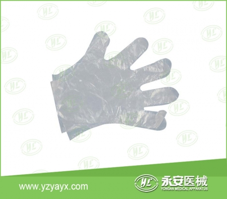 北京薄膜手套